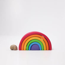 Load image into Gallery viewer, Grimm&#39;s Medium Bright Rainbow
