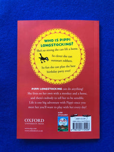 Astrid Lindgren - Meet Pippi Longstocking