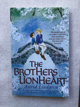 Load image into Gallery viewer, Astrid Lindgren - The Brothers Lionheart
