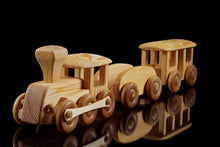 Load image into Gallery viewer, Debresk 3-Piece Train
