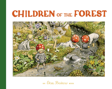 Load image into Gallery viewer, Children of the Forest
