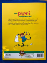 Load image into Gallery viewer, Astrid Lindgren - Do you know Pippi Longstocking?
