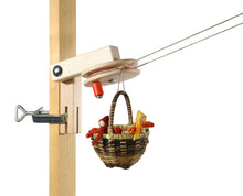Load image into Gallery viewer, KRAUL - Cable Car with 2 Baskets
