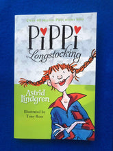 Load image into Gallery viewer, Astrid Lindgren - Pippi Longstocking
